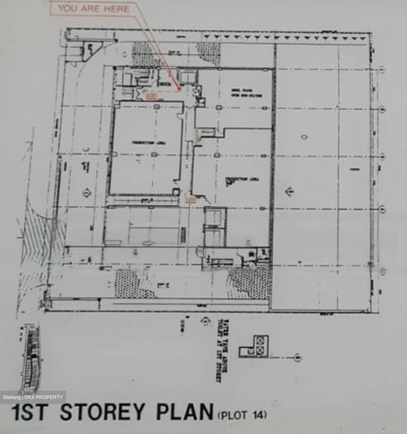 Admiralty Industrial Park (D27), Factory #460846221